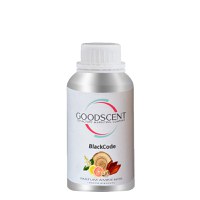 Esenta parfum ambiental, Good Scent, aroma Blackcode, 100 g - 1