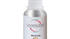 Esenta parfum ambiental, Good Scent, aroma Blackcode, 100 g