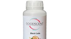 Esenta parfum ambiental, Good Scent, aroma Blackcode, 200 g