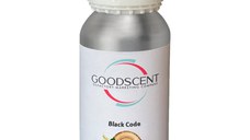 Esenta parfum ambiental, Good Scent, aroma Blackcode, 500 g