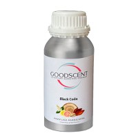 Esenta parfum ambiental, Good Scent, aroma Blackcode, 500 g - 1