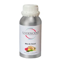 Esenta parfum ambiental, Good Scent, aroma Blue Chanell, 500 g - 1