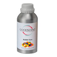 Esenta parfum ambiental, Good Scent, aroma Bubble Gum, 1 Kg - 1