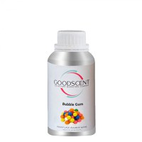 Esenta parfum ambiental, Good Scent, aroma Bubble Gum, 100 g - 1