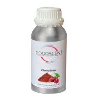 Esenta parfum ambiental, Good Scent, aroma Cherry Kisses, 500 g - 1