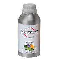 Esenta parfum ambiental, Good Scent, aroma Clean Air, 1 Kg - 1