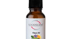 Esenta parfum ambiental, Good Scent, aroma Clean Air, 10 g