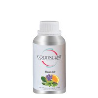 Esenta parfum ambiental, Good Scent, aroma Clean Air, 100 g - 1