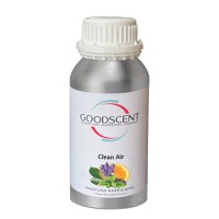 Esenta parfum ambiental, Good Scent, aroma Clean Air, 500 g - 1