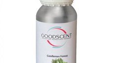 Esenta parfum ambiental, Good Scent, aroma Coniferous Forest, 500 g