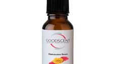 Esenta parfum ambiental, Good Scent, aroma Damascene Roses, 10 g