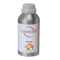 Esenta parfum ambiental, Good Scent, aroma Donuts, 1 Kg - 1