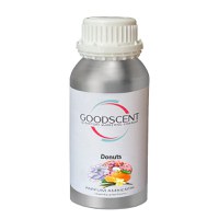 Esenta parfum ambiental, Good Scent, aroma Donuts, 500 g - 1
