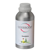 Esenta parfum ambiental, Good Scent, aroma Eucaliptus, 1 Kg - 1