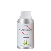 Esenta parfum ambiental, Good Scent, aroma Eucaliptus, 100 g - 1