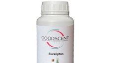 Esenta parfum ambiental, Good Scent, aroma Eucaliptus, 200 g
