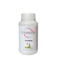 Esenta parfum ambiental, Good Scent, aroma Eucaliptus, 200 g - 1