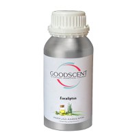 Esenta parfum ambiental, Good Scent, aroma Eucaliptus, 500 g - 1