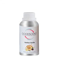 Esenta parfum ambiental, Good Scent, aroma Fashion Vanilla, 100 g - 1