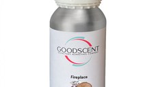Esenta parfum ambiental, Good Scent, aroma Fireplace, 500 g