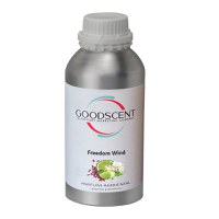 Esenta parfum ambiental, Good Scent, aroma Freedom Wind, 1 Kg - 1