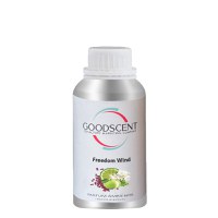 Esenta parfum ambiental, Good Scent, aroma Freedom Wind, 100 g - 1