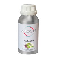Esenta parfum ambiental, Good Scent, aroma Freedom Wind, 500 g - 1