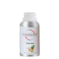 Esenta parfum ambiental, Good Scent, aroma Fresh Aqua, 100 g - 1
