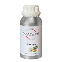 Esenta parfum ambiental, Good Scent, aroma Fresh Aqua, 500 g - 1