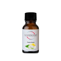 Esenta parfum ambiental, Good Scent, aroma Fresh Grass, 10 g - 1