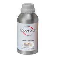 Esenta parfum ambiental, Good Scent, aroma Frozen Cappuccino, 1 Kg - 1