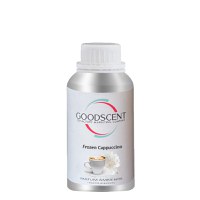 Esenta parfum ambiental, Good Scent, aroma Frozen Cappuccino, 100 g - 1