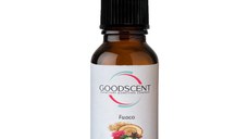 Esenta parfum ambiental, Good Scent, aroma Fuoco, 10 g