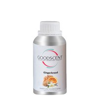 Esenta parfum ambiental, Good Scent, aroma Gingerbread, 100 g - 1