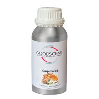 Esenta parfum ambiental, Good Scent, aroma Gingerbread, 500 g - 1