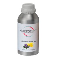 Esenta parfum ambiental, Good Scent, aroma Glamorous Musc  Talc, 1 Kg - 1