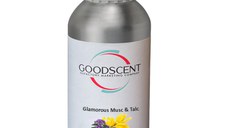 Esenta parfum ambiental, Good Scent, aroma Glamorous Musc  Talc, 1 Kg