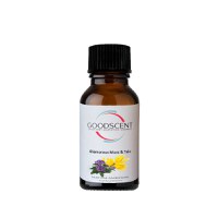 Esenta parfum ambiental, Good Scent, aroma Glamorous Musc  Talc, 10 g - 1