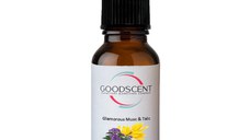 Esenta parfum ambiental, Good Scent, aroma Glamorous Musc  Talc, 10 g