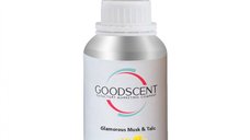 Esenta parfum ambiental, Good Scent, aroma Glamorous Musc  Talc, 100 g
