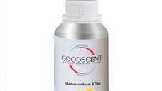 Esenta parfum ambiental, Good Scent, aroma Glamorous Musc  Talc, 100 g