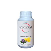 Esenta parfum ambiental, Good Scent, aroma Glamorous Musc  Talc, 200 g - 1