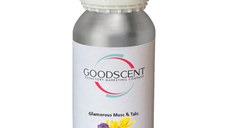 Esenta parfum ambiental, Good Scent, aroma Glamorous Musc  Talc, 500 g
