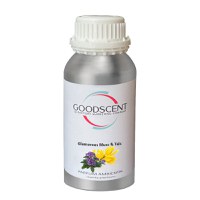 Esenta parfum ambiental, Good Scent, aroma Glamorous Musc  Talc, 500 g - 1