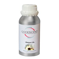 Esenta parfum ambiental, Good Scent, aroma Glamour Life, 500 g - 1