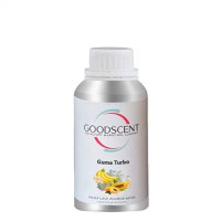 Esenta parfum ambiental, Good Scent, aroma Guma Turbo, 100 g - 1
