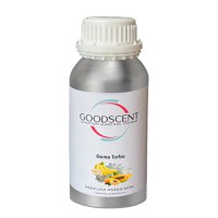 Esenta parfum ambiental, Good Scent, aroma Guma Turbo, 500 g - 1
