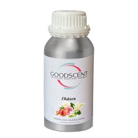 Esenta parfum ambiental, Good Scent, aroma Je t adore, 500 g - 1