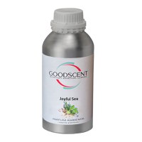 Esenta parfum ambiental, Good Scent, aroma Joyful Sea, 1 Kg - 1