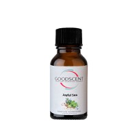 Esenta parfum ambiental, Good Scent, aroma Joyful Sea, 10 g - 1